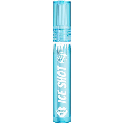 W7 Cosmetics Ice Shot Plumping Lip Oil
