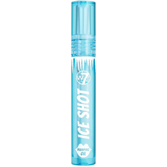 W7 Cosmetics Ice Shot Plumping Lip Oil
