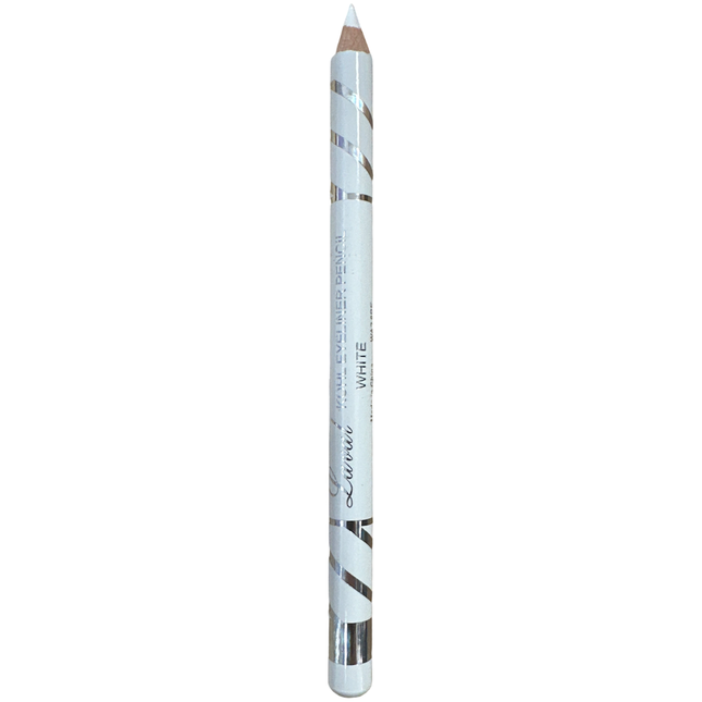 Laval Cosmetics Kohl Eyeliner Pencil - White
