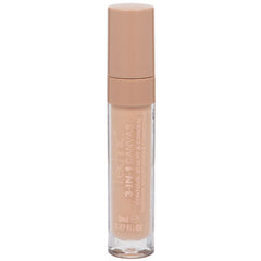 Technic Honey 3-in-1 Canvas Concealer