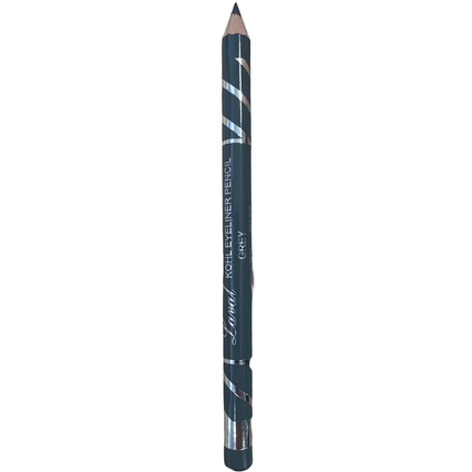 Laval Cosmetics Kohl Eyeliner Pencil - Grey