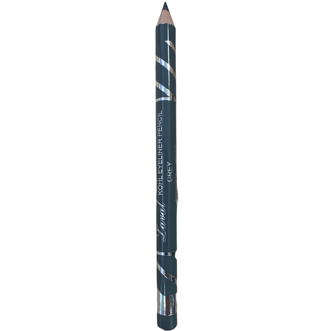 Laval Cosmetics Kohl Eyeliner Pencil - Grey