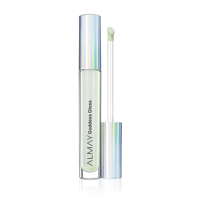 Almay Goddess Shimmer Lipgloss - Halo