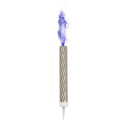 It's A Boy' Gender Reveal Fountain Candle