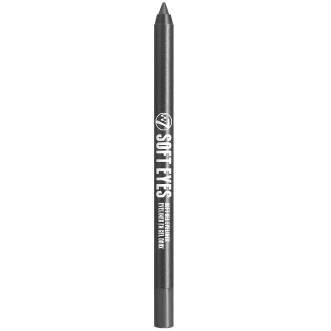 W7 Cosmetics Soft Eyes Eyeliner - Heavy Metal