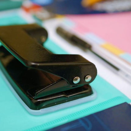 Hole Punch
