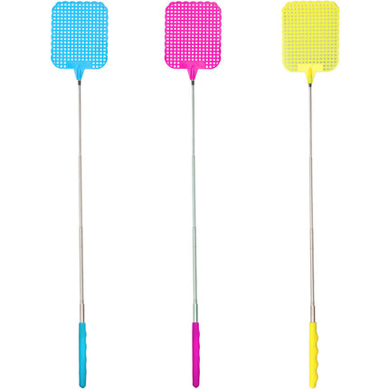 Extendable Fly Swatter - Assorted