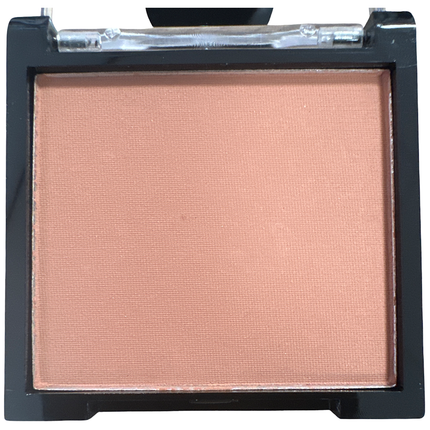 Laval Cosmetics Matte Powder Blusher - Matte Peach
