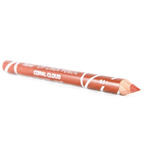 Laval Lip Liner Pencil - Coral Cloud