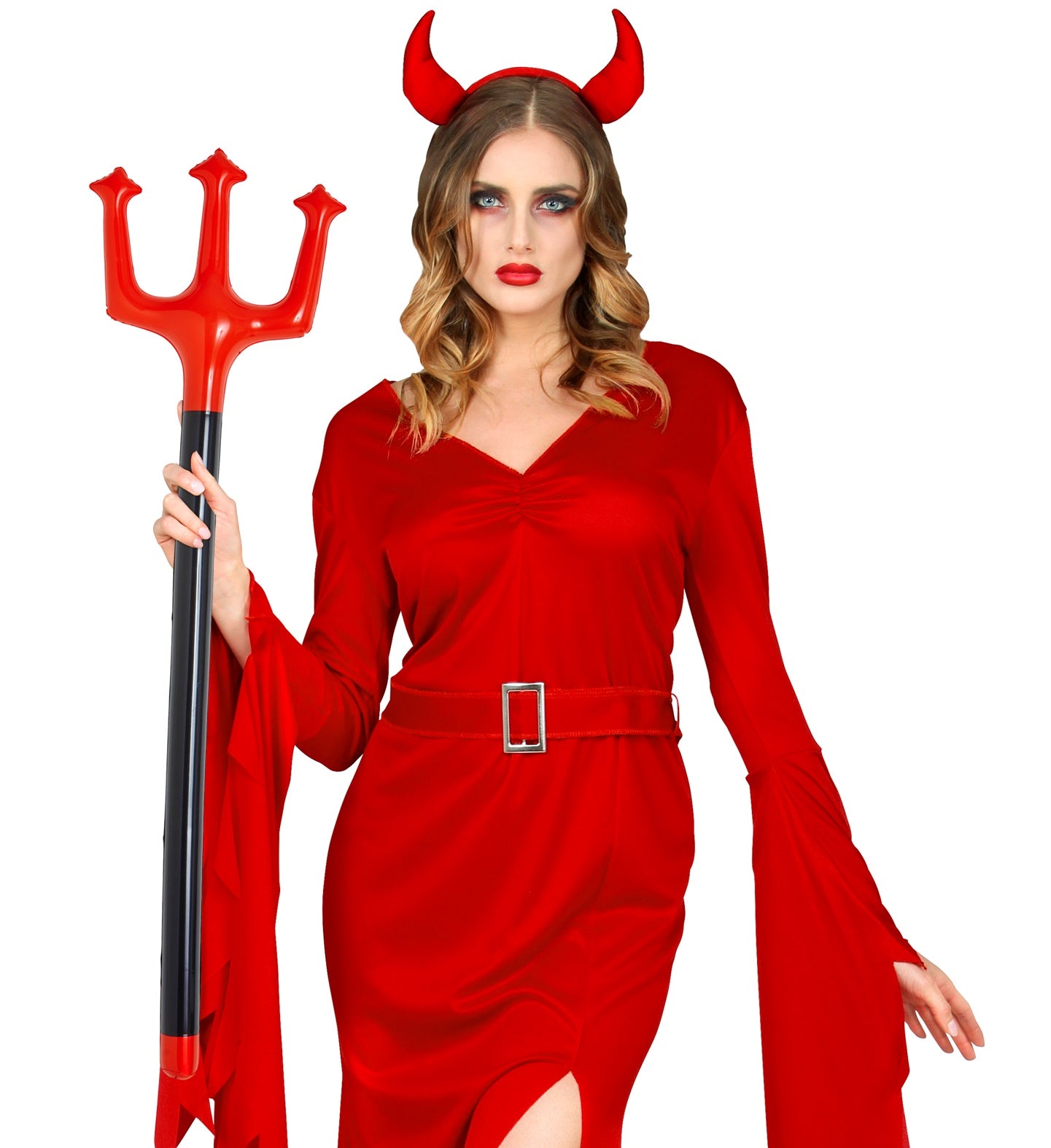 Inflatable Pitchfork - 105cm