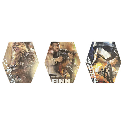 Star Wars Mini Notebook - Assorted