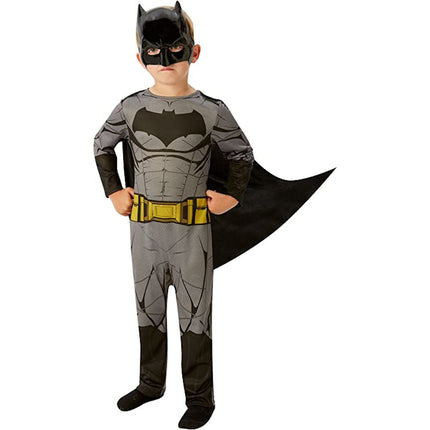 Child Large Batman Costume