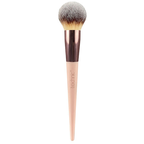 Technic Cosmetics Domed Buffer Brush