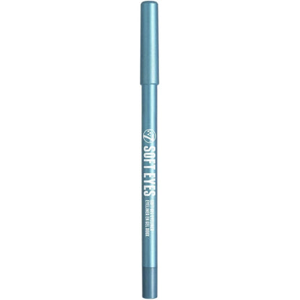 W7 Cosmetics Soft Eyes Eyeliner - Monday Blues
