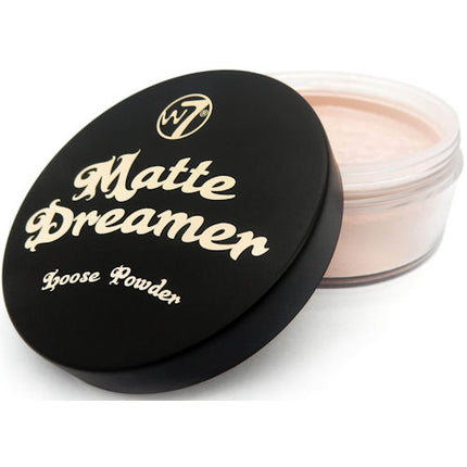 W7 Cosmetics Matte Dreamer