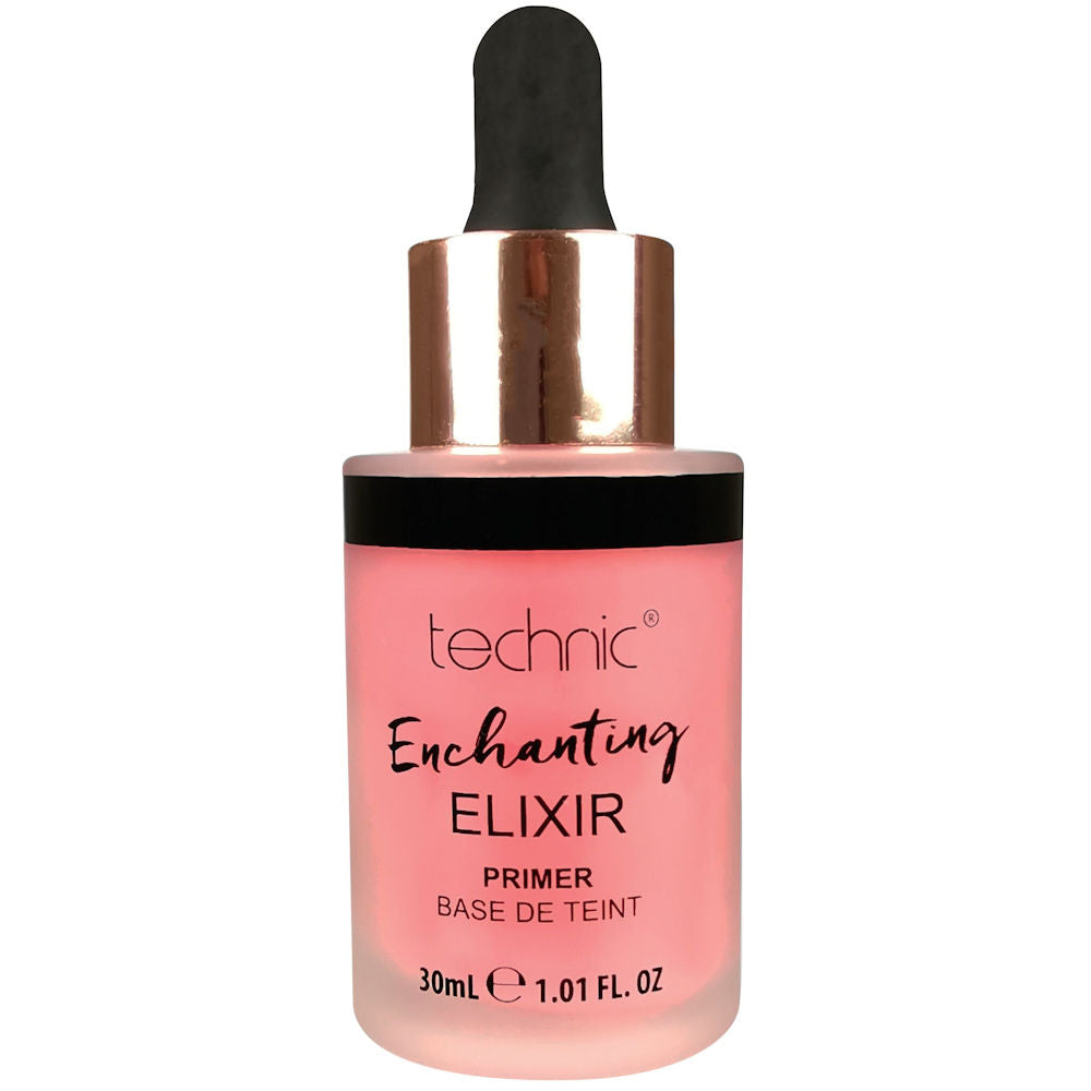 Technic Cosmetics Enchanting Elixir Primer Oil