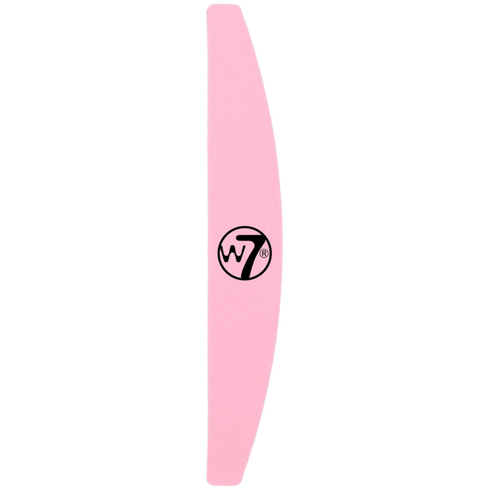 W7 Cosmetics Gently Smoothing Nail Buffer