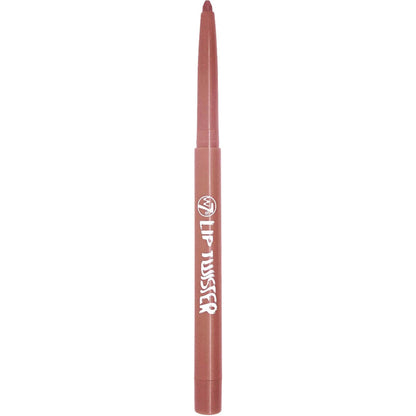 W7 Cosmetics Lip Twister Lip Liner Crayon - Rust