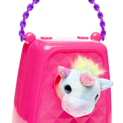Super Soft Plush Unicorn & Handbag