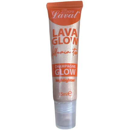 Glow Highlighter - Champagne Glow