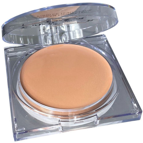 Technic Cosmetics Full Coverage Water Resistant Foundation Balm - Café Au Lait