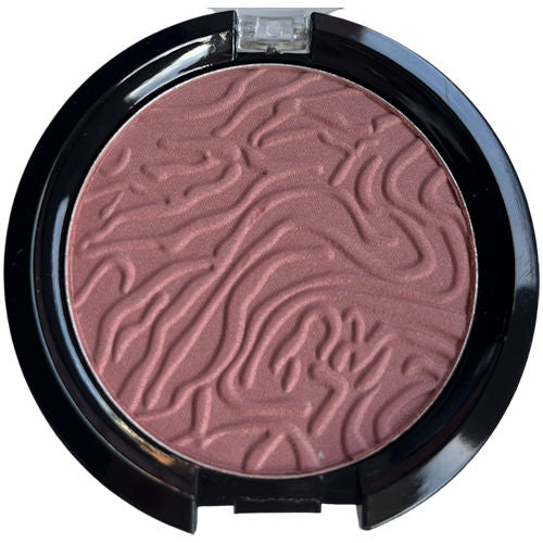 Laval Cosmetics Powder Blusher - Damson