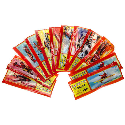 Flying Plane Glider - Single