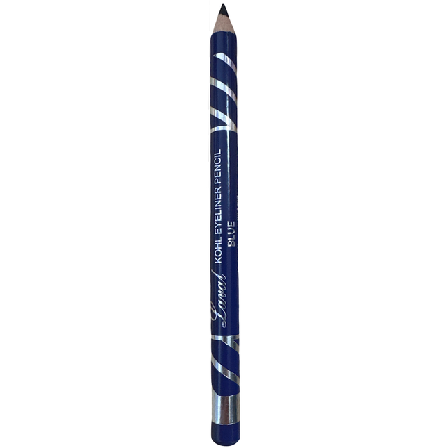Laval Cosmetics Kohl Eyeliner Pencil - Blue