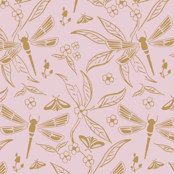 Elegant 250cm x 70cm Giftwrap Roll