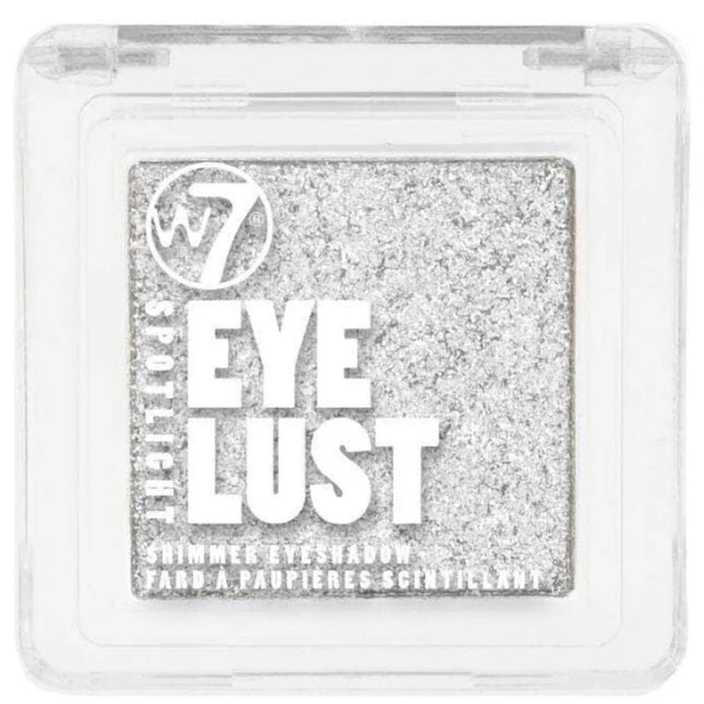 W7 Cosmetics Eye Lust - Moonlight