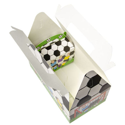 XL Football Party Box - Single