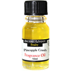 Pineapple Crush 10ml Fragrance Oil