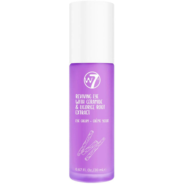 W7 Cosmetics Reviving Eye Cream
