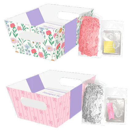 Mother's Day Mini Hamper Set - Assorted