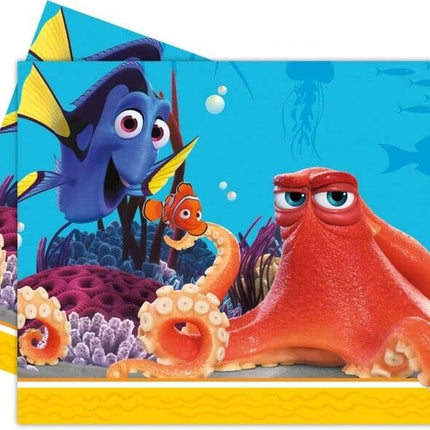 Finding Dory Plastic Tablecover