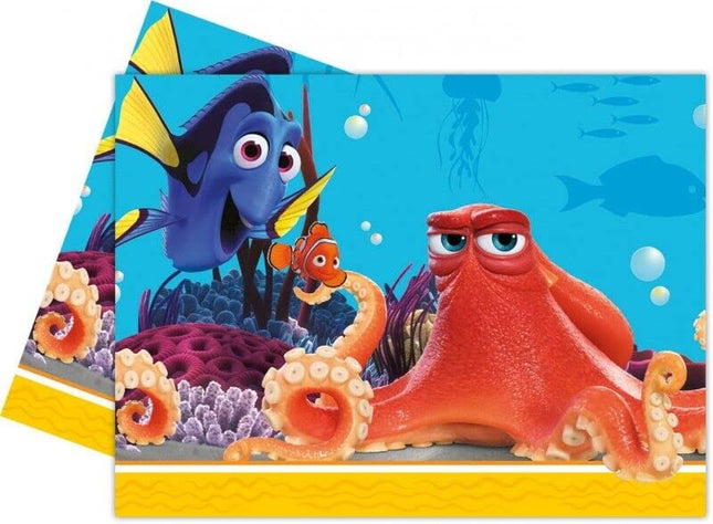 Finding Dory Plastic Tablecover