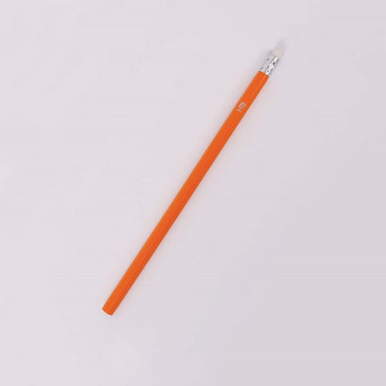 HB Pencils with Eraser Tops - 15 Pack