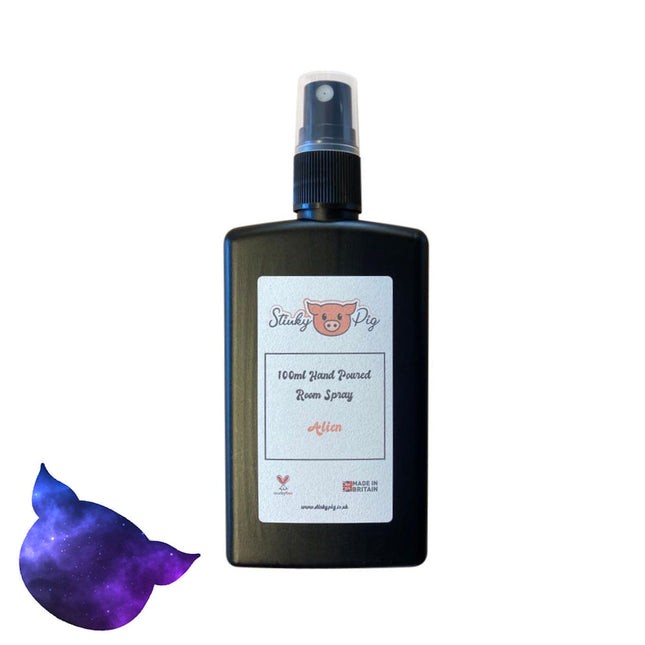 Alien 100ml Medium Room Spray