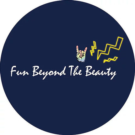 Starway Disco Ice Cream Pressed Powder - Olive