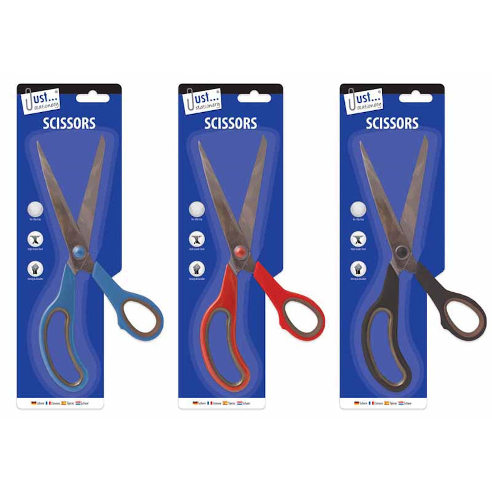 Multi Use Scissors - Assorted