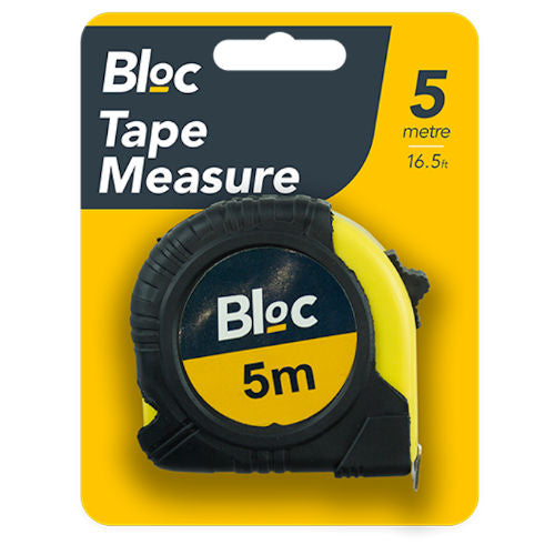 Tape Measure - 5m