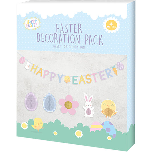Easter Decoration Pack