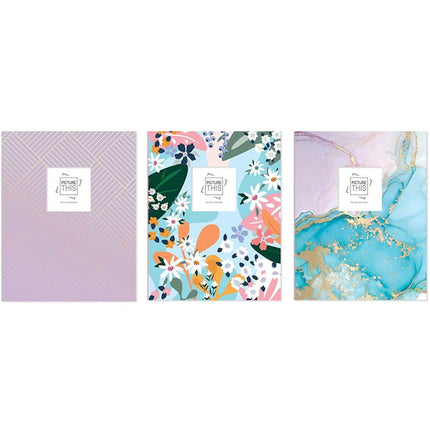 Photo Album 100 Pockets - Assorted