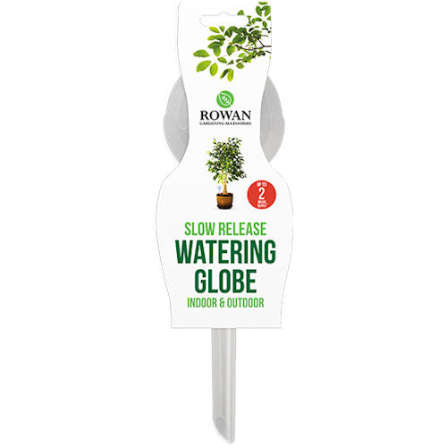 Plant Watering Globe - Holds 0.5 Litre