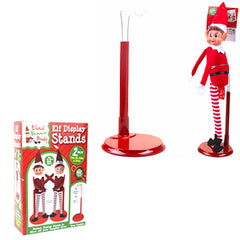 Adjustable Stands for 12" Elf Dolls