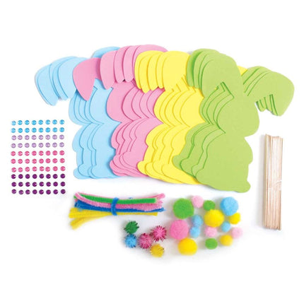 Easter Craft Pack