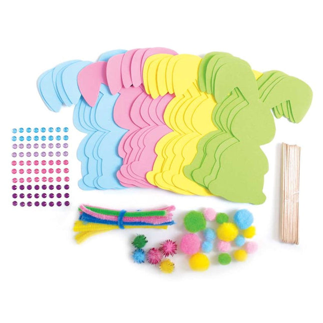 Easter Craft Pack