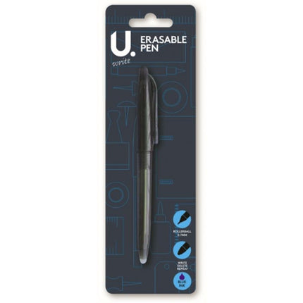 Erasable Pen
