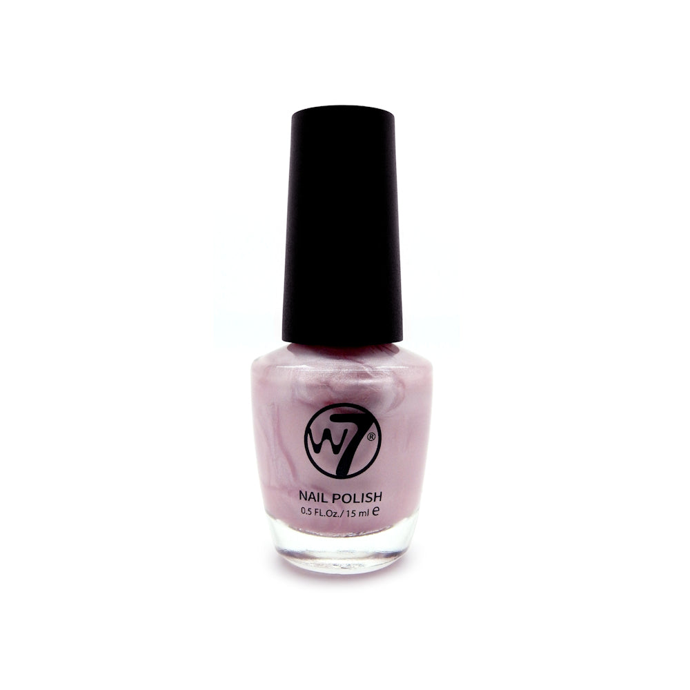 W7 Nail Polish - Blissed Out