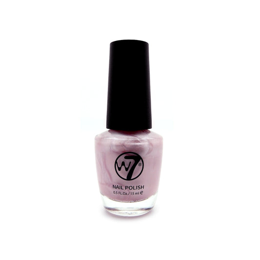 W7 Nail Polish - Blissed Out